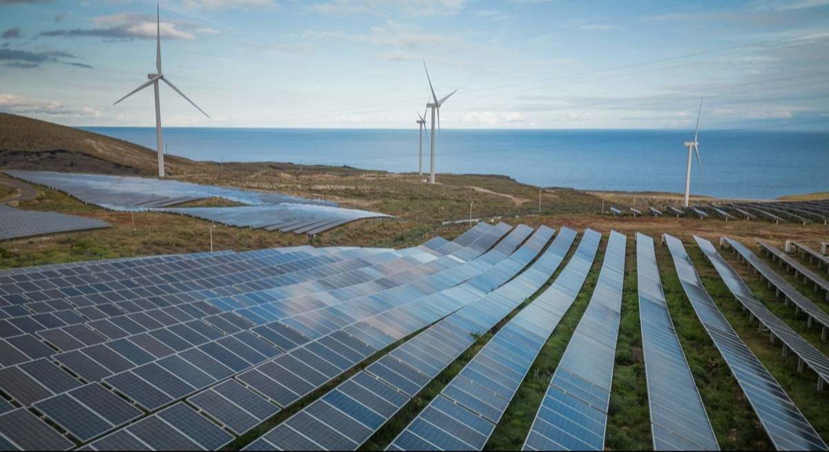 energia aragon