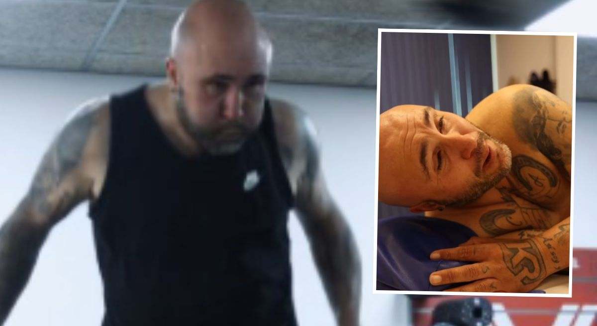 Kiko Rivera