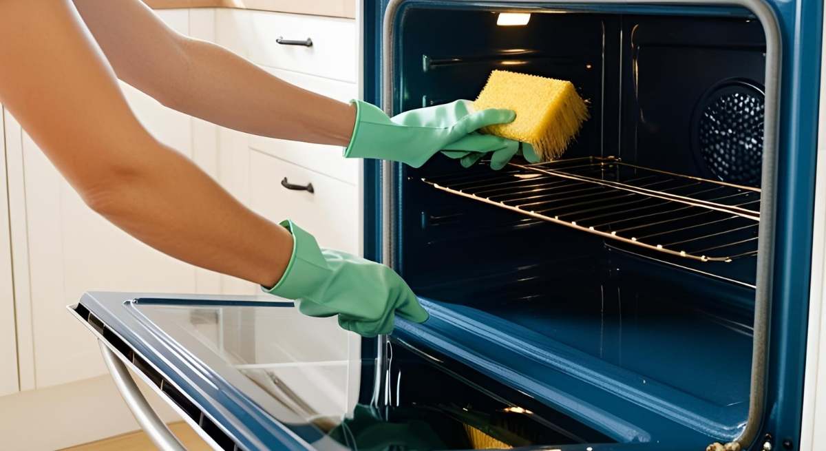 limpiar-horno