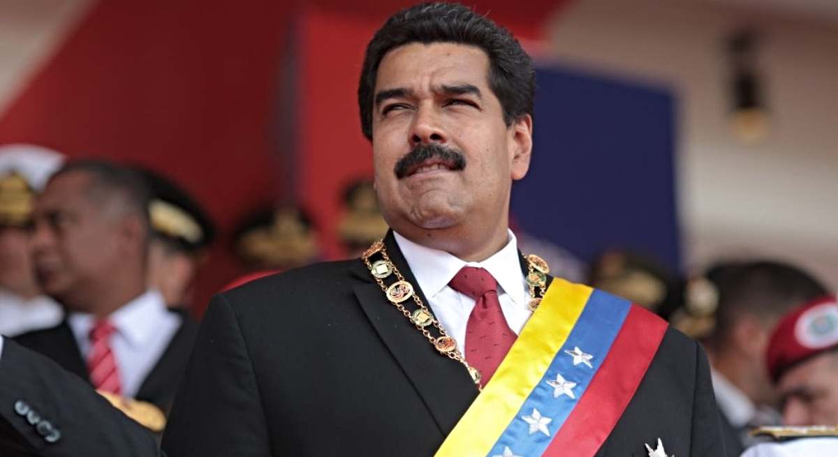 maduro