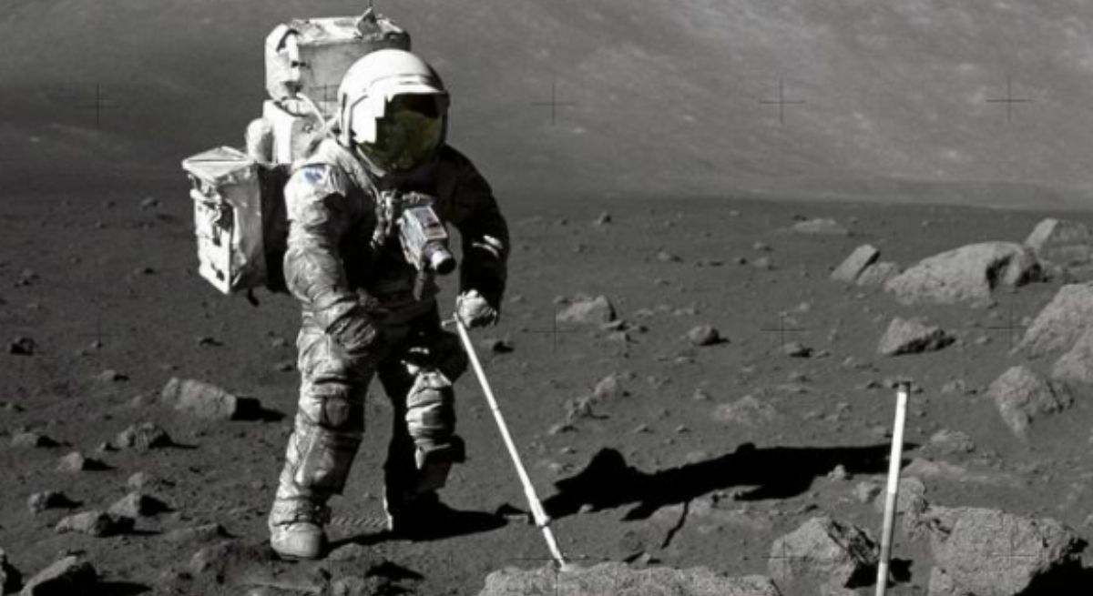 La Luna es 40 millones de años más antigua de lo que creían los científicos