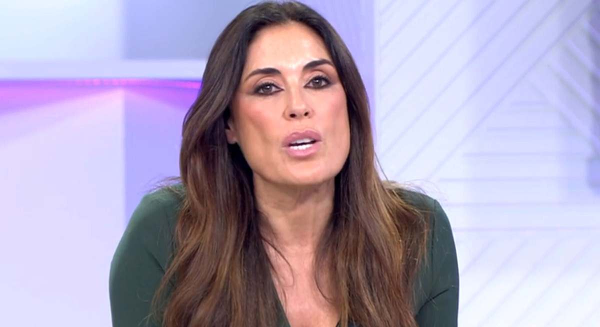 Isabel Rábago