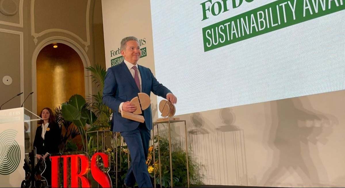 Pedro Palomo, CEO de Octaviano Palomo