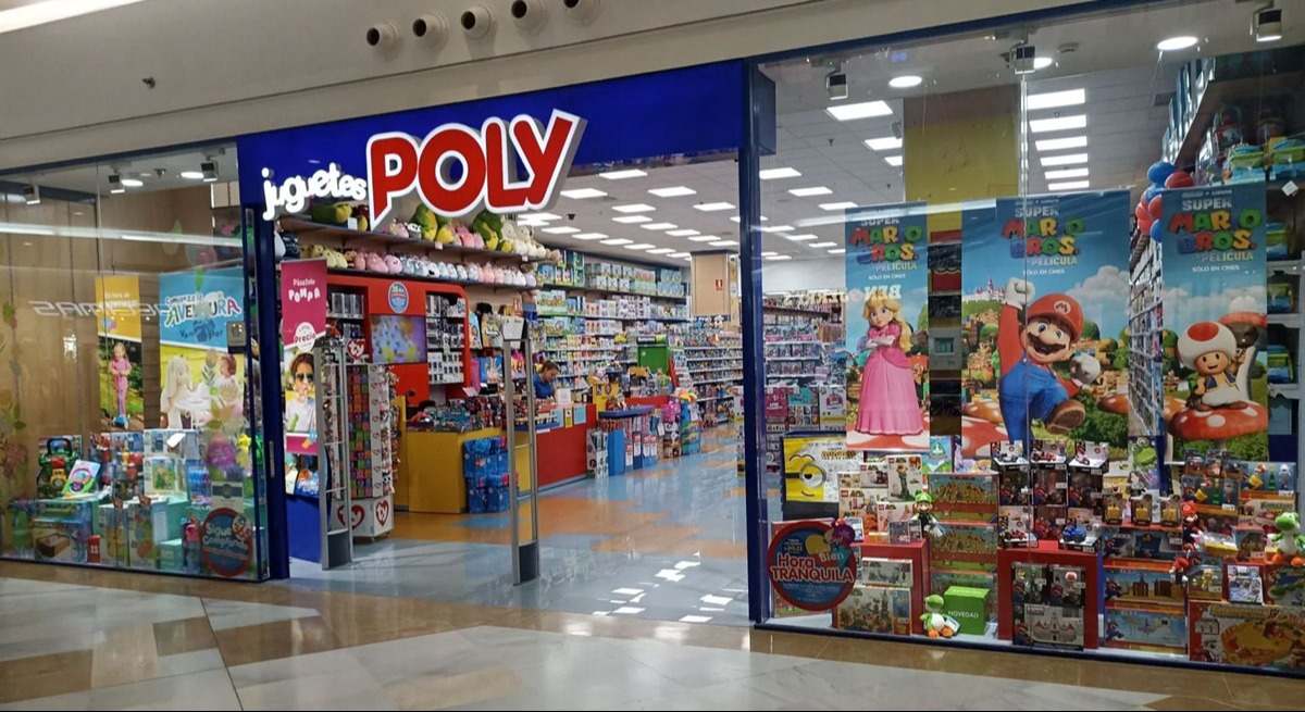 PolyJugueteria