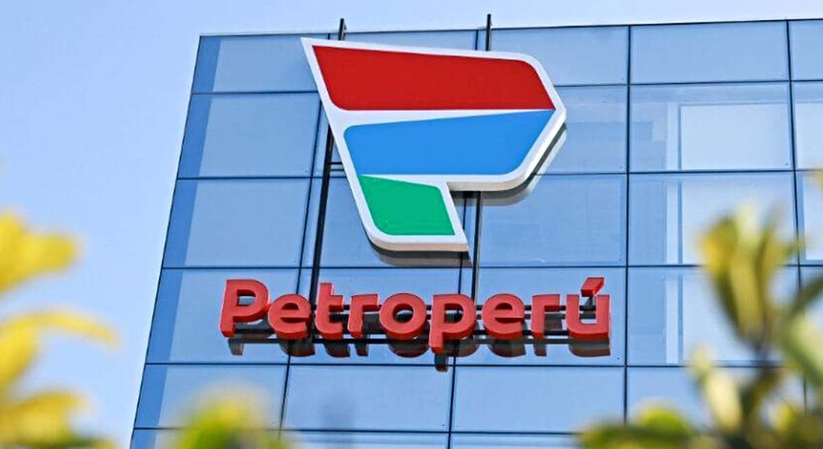 Instalaciones de Petroperú