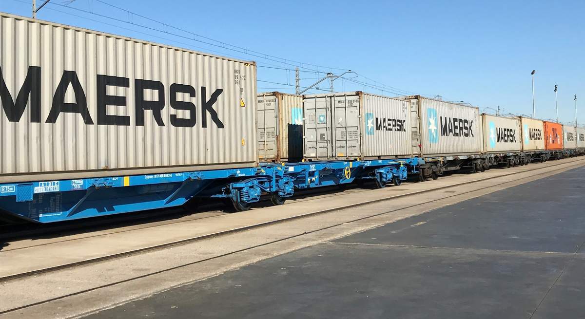 maersk