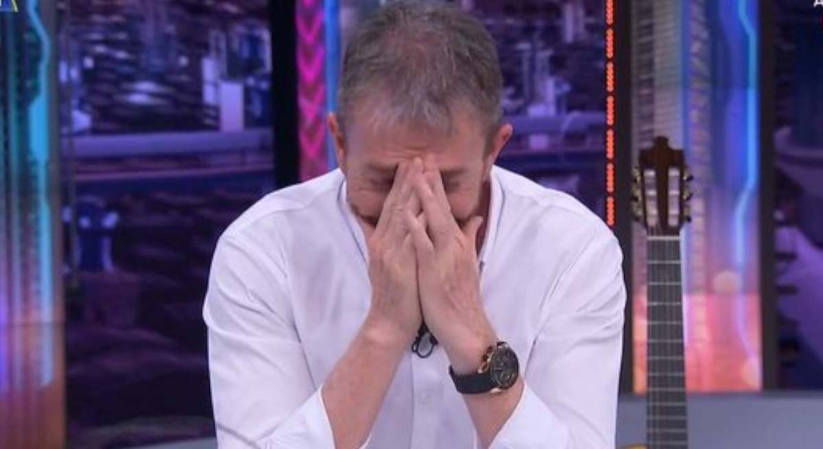 Pablo Motos