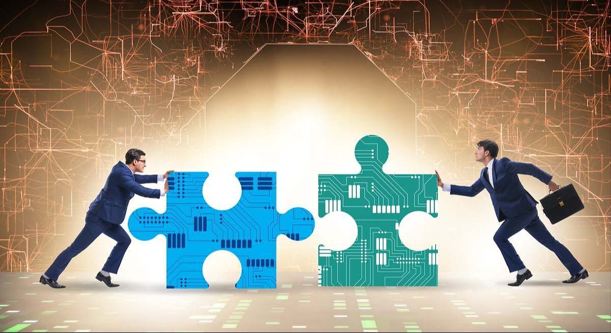 Empresas y digitalización