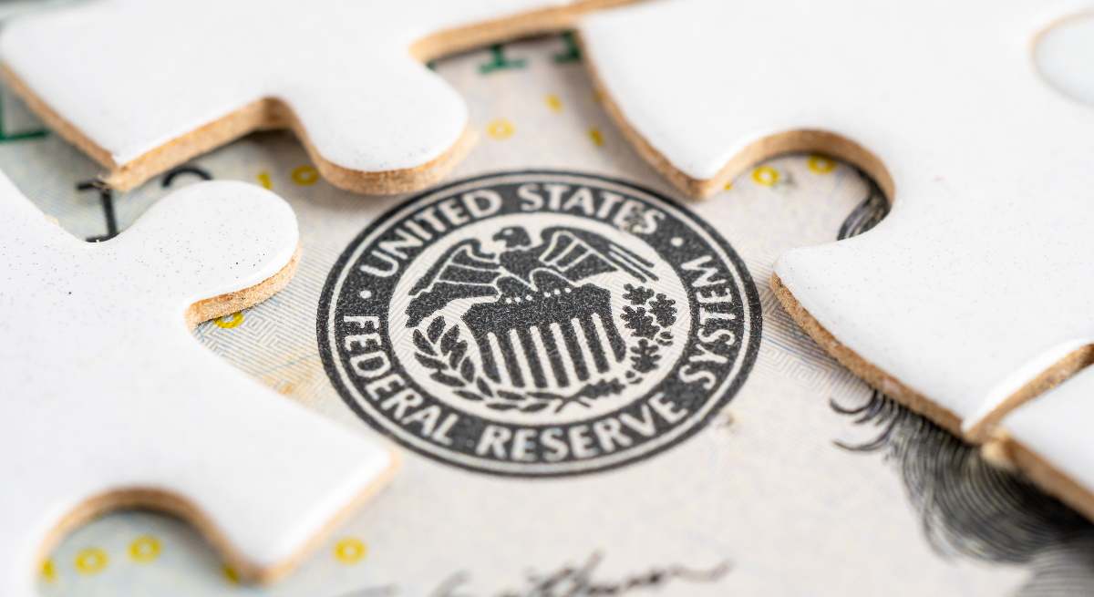 El rompecabezas de la Fed