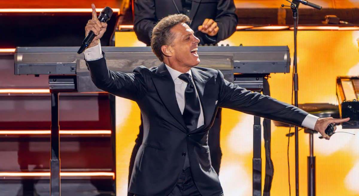 Luis Miguel
