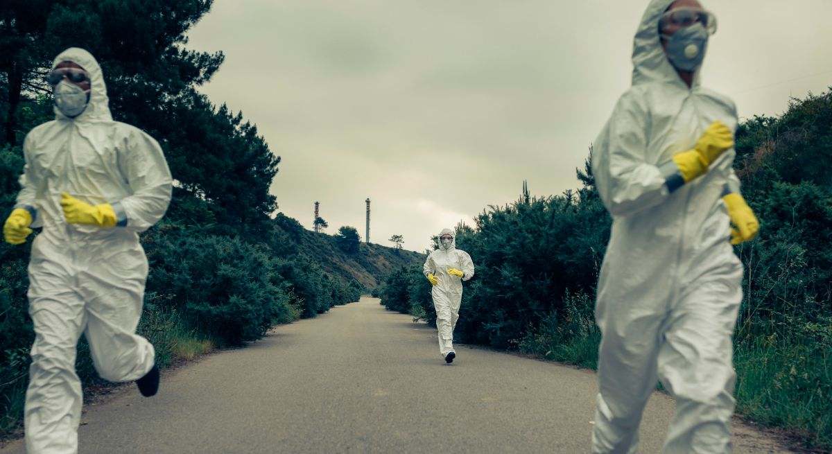 Pandemia