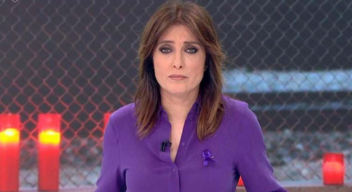 Helena Resano La Sexta