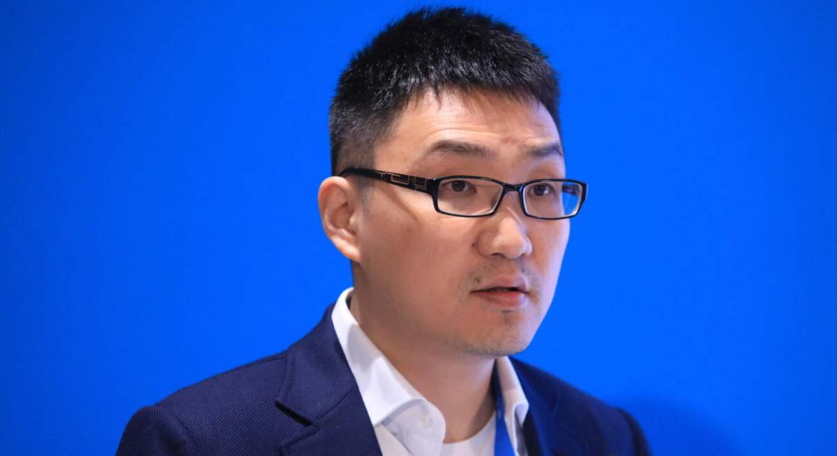 huang