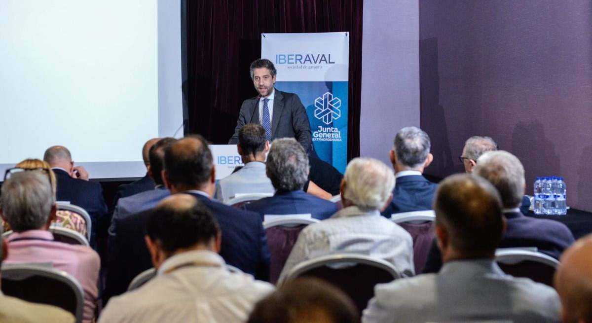 Asamblea de Iberaval