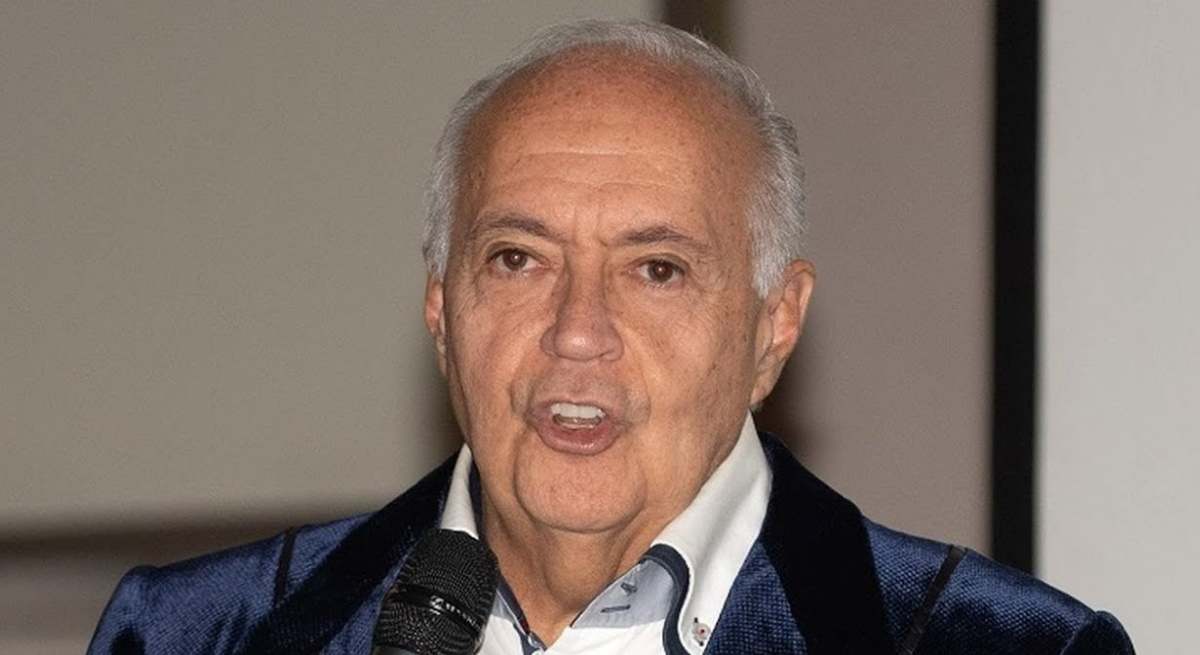 José Luis Moreno