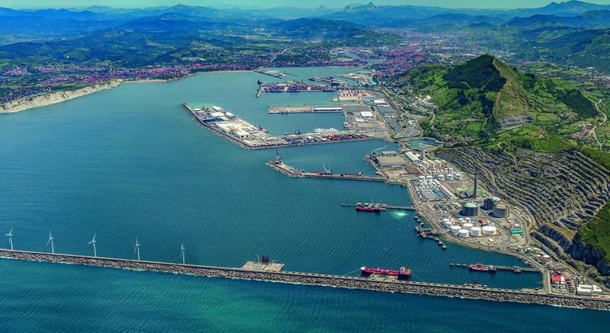 Puerto Bilbao