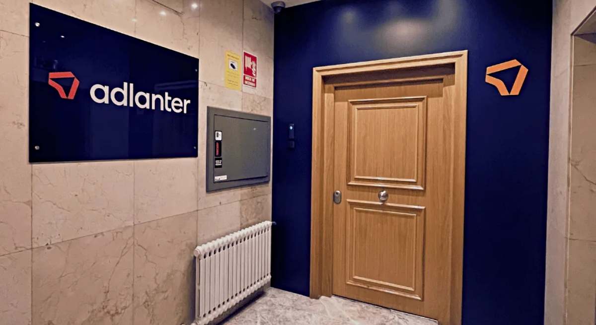 Instalaciones de Adlanter