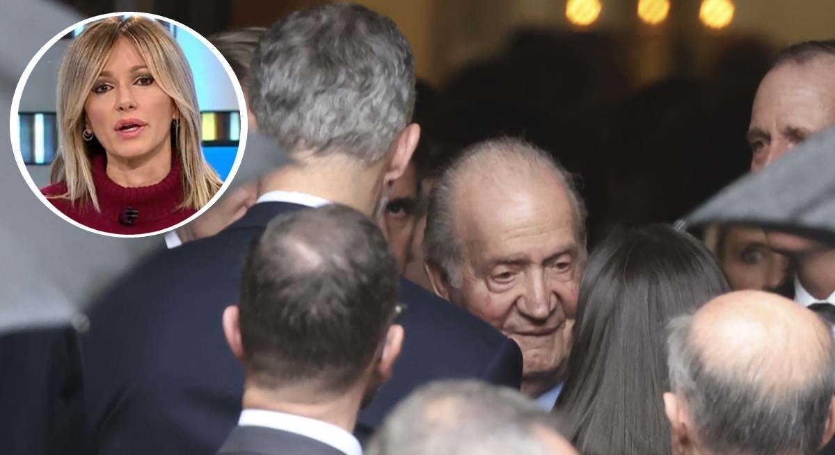 Juan Carlos I