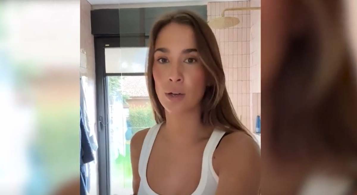 María Pombo