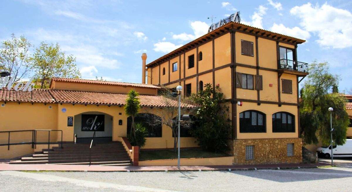Este es el restaurante en la carretera con mariscadas por menos de 20 euros: un lugar de peregrinaje en la Carretera del Mediterráneo