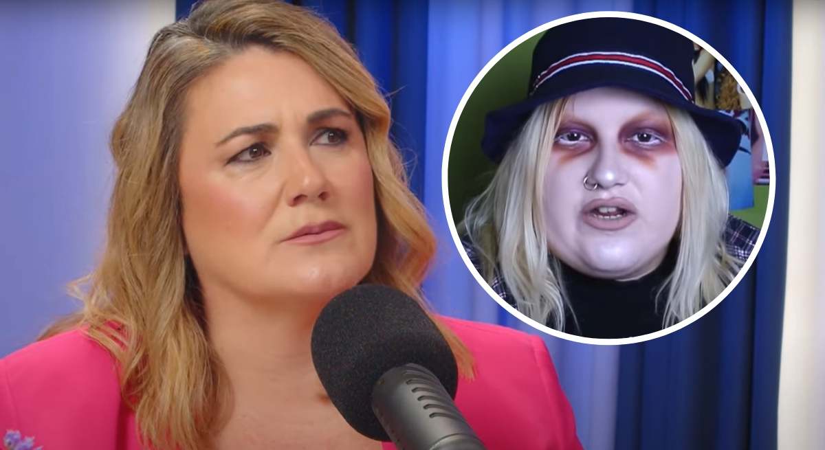 Carlota Corredera y Soy una pringada