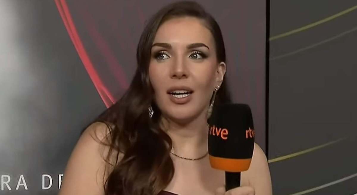 Inés Hernand Novio 