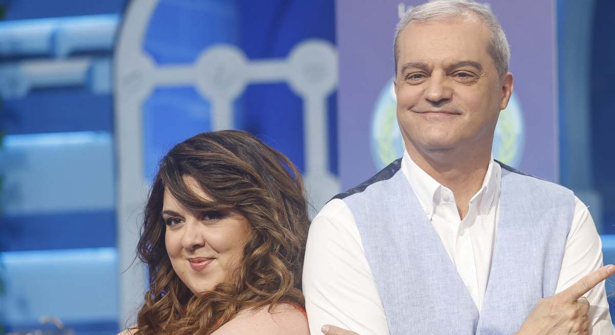 Ramón García y Lalachus en el Grand Prix