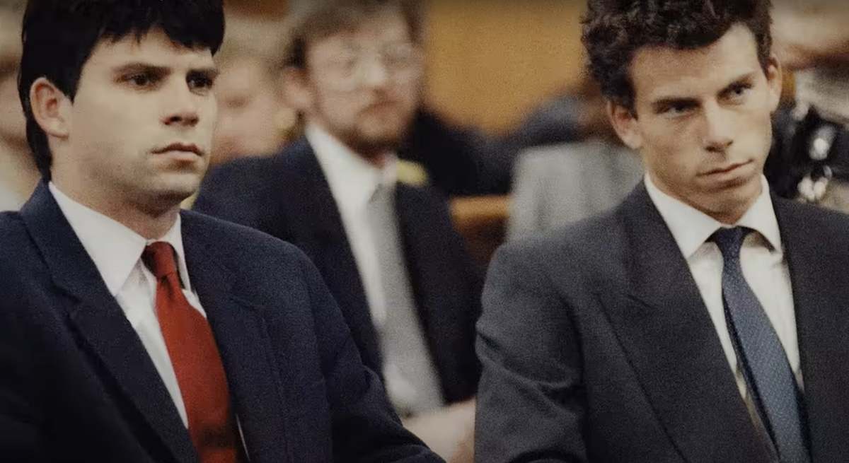 Los Hermanos Menendez