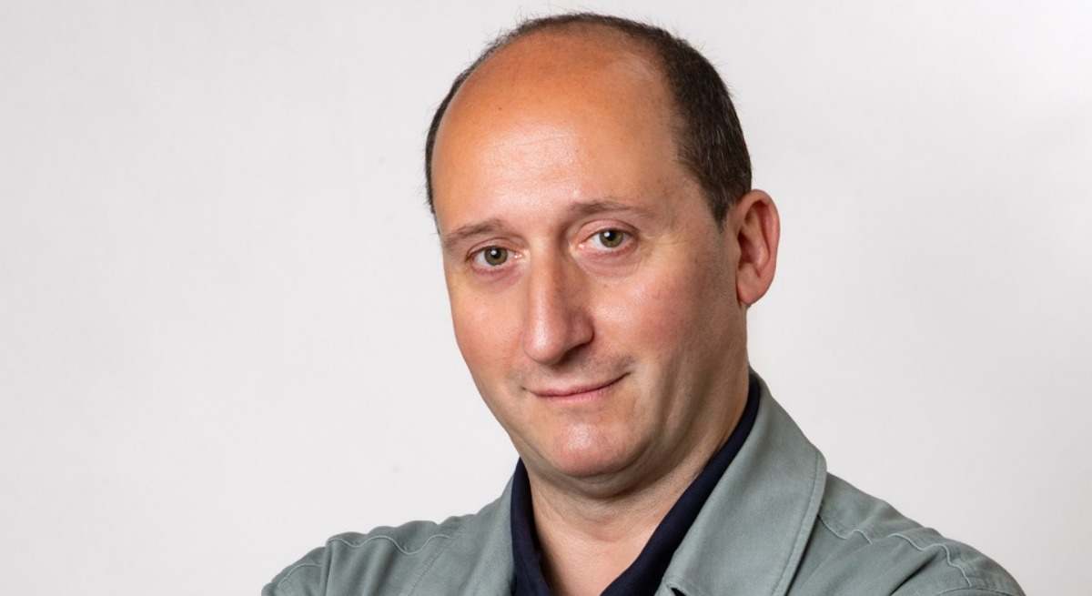 Carlos González, vicepresidente primero de FECEI