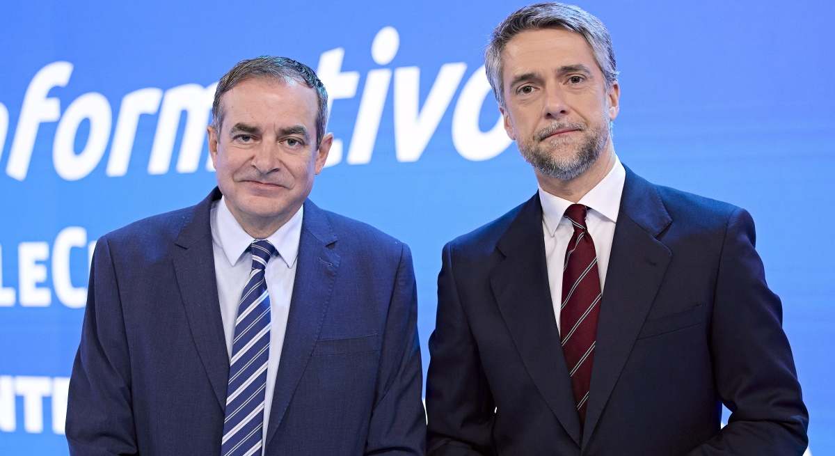 Paco Moreno y Franganillo