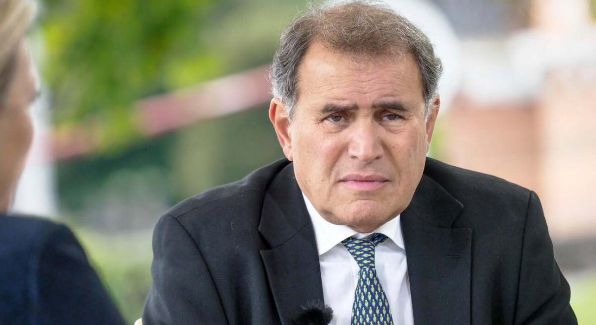 roubini