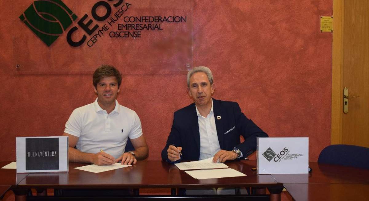 ceoe huesca