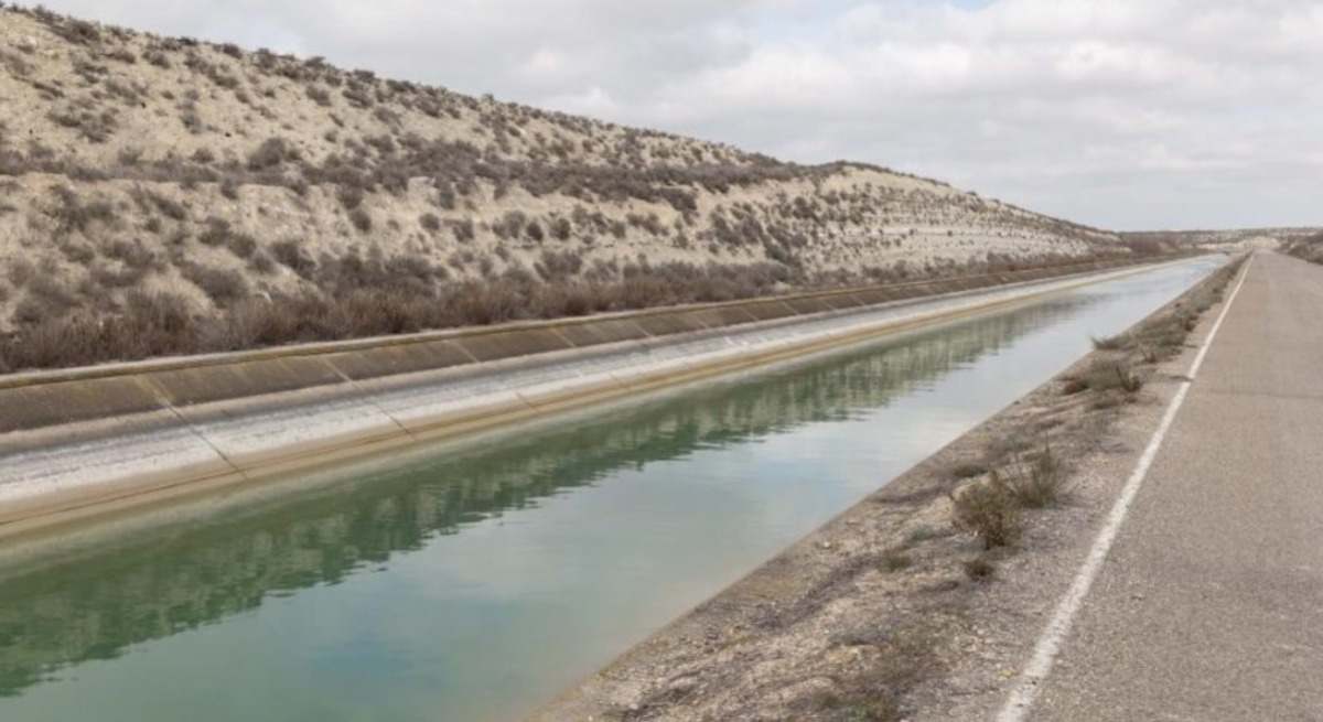 ayudas modernizacion regadios aragon
