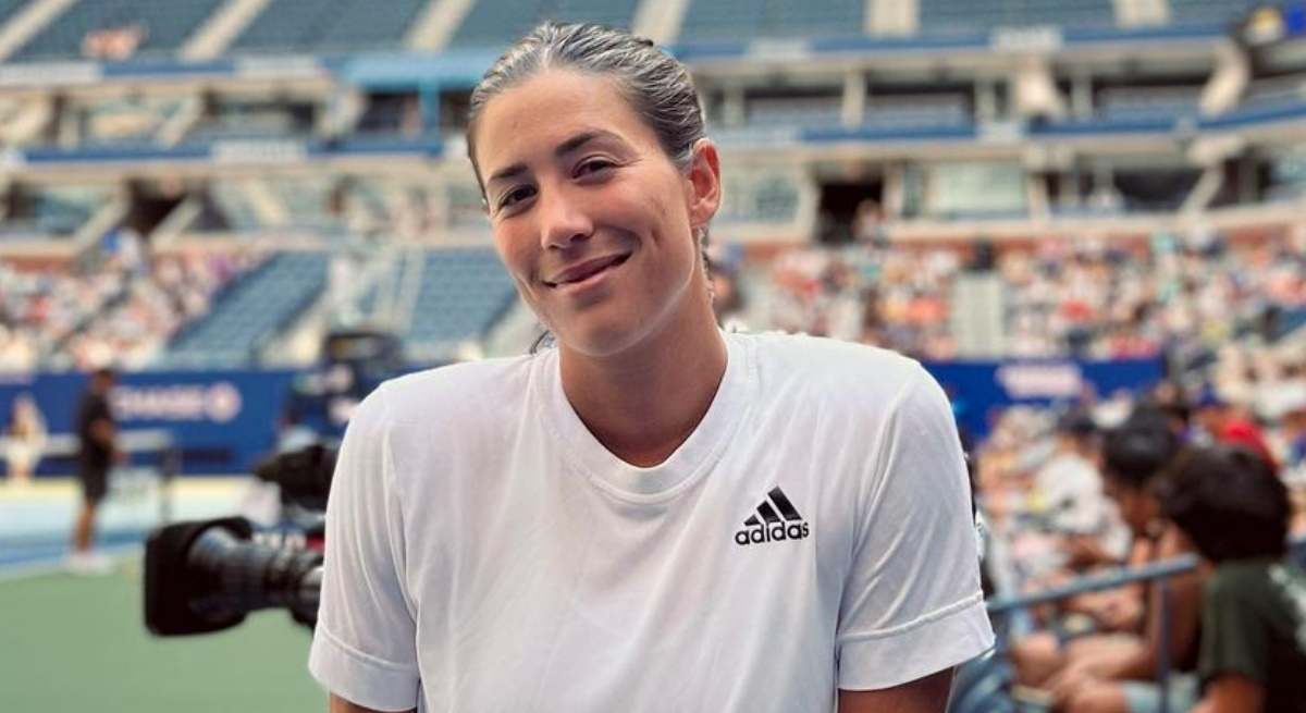 Muguruza salario 
