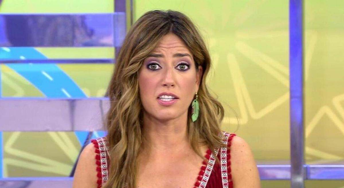 Nuria Marín carga de nuevo contra Mediaset: reniega de Telecinco y califica de "vergüenza" su despido de la cadena