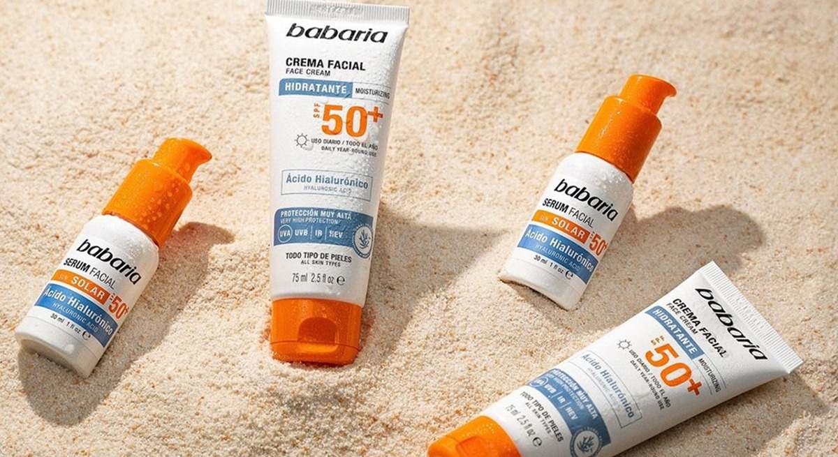 Productos de Berioska.