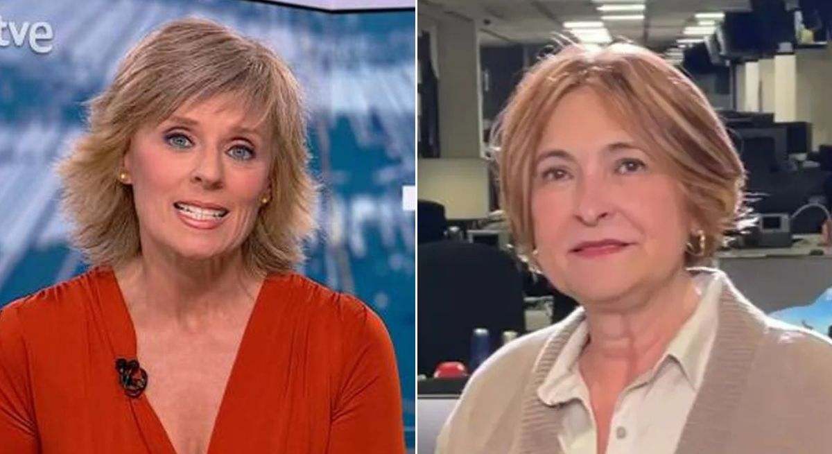 Marta Carazo / Rosa Lerchundi
