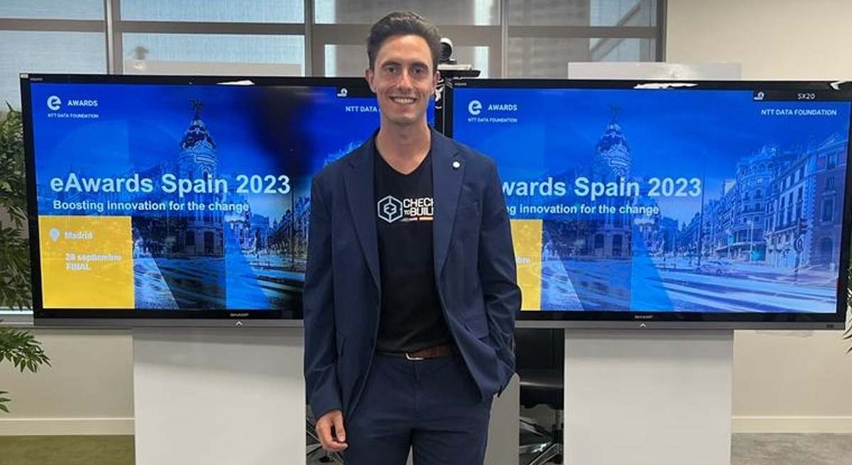 emprendedores fundación nttdata