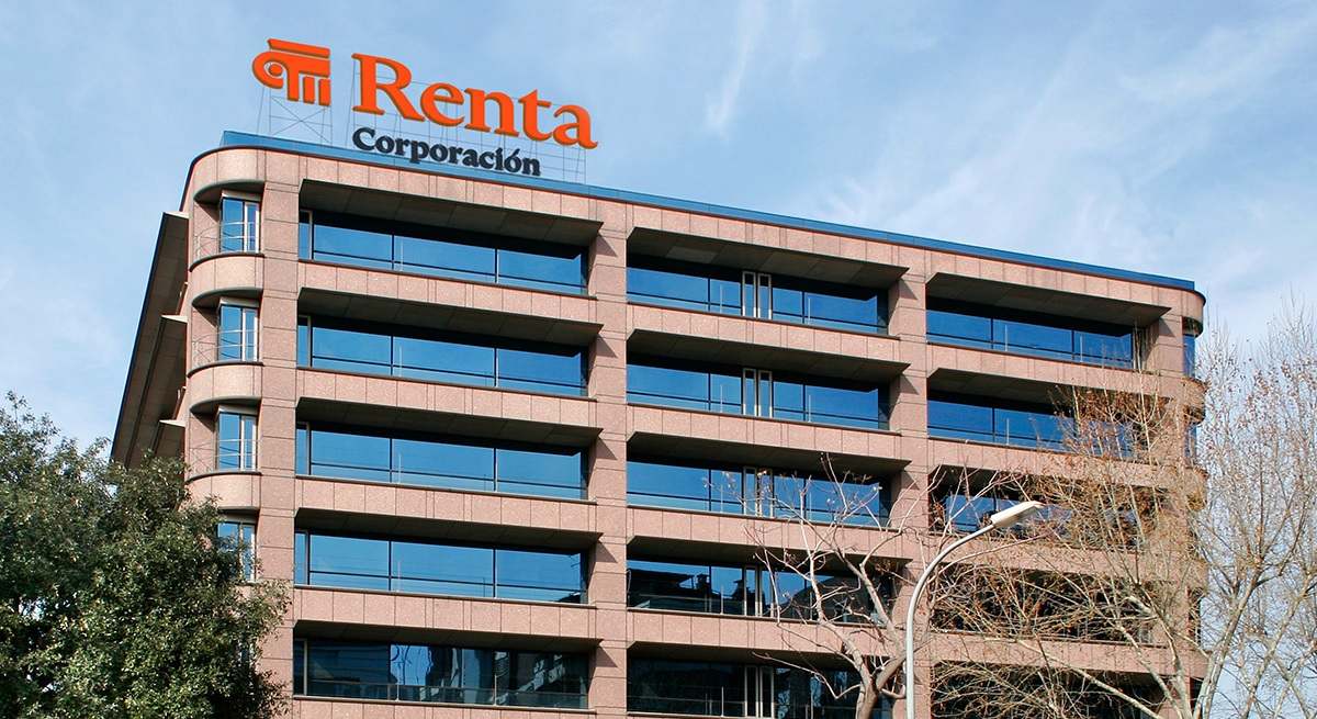 Renta Corporacion