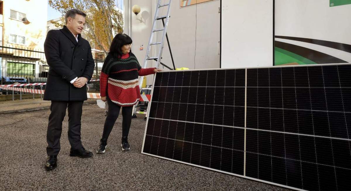 fotovoltaica