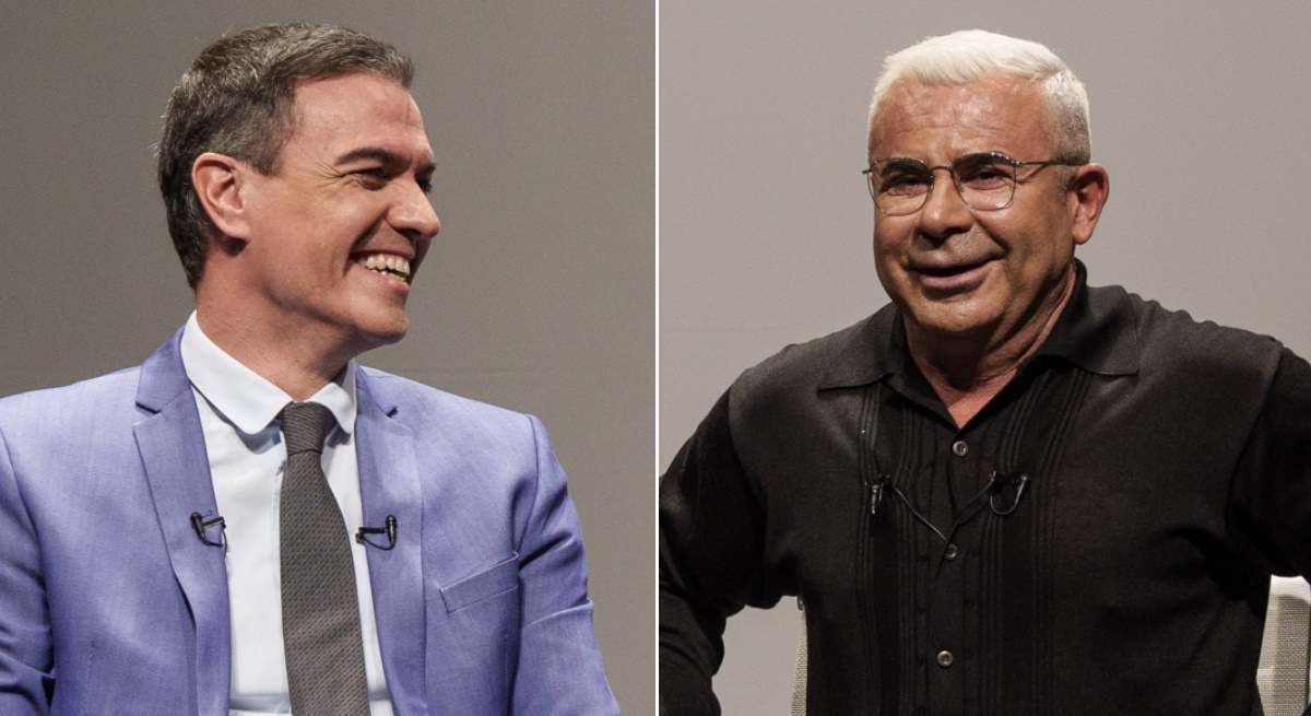 Pedro Sánchez, Jorge Javier 