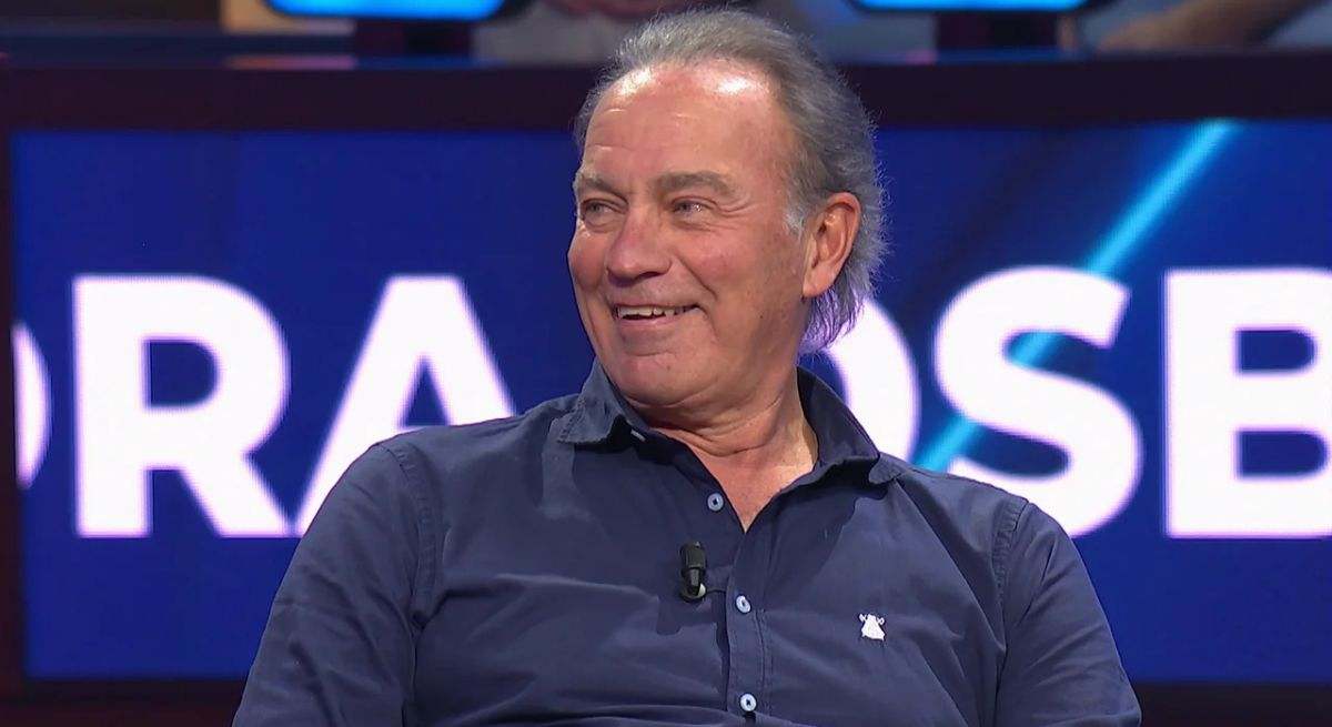 Bertín Osborne
