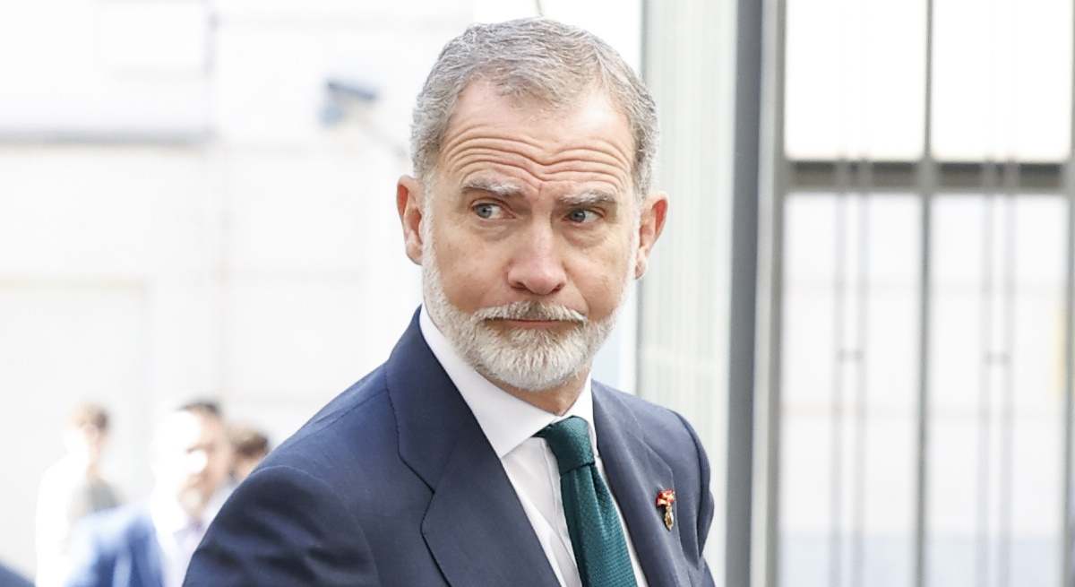 Felipe gitanos 
