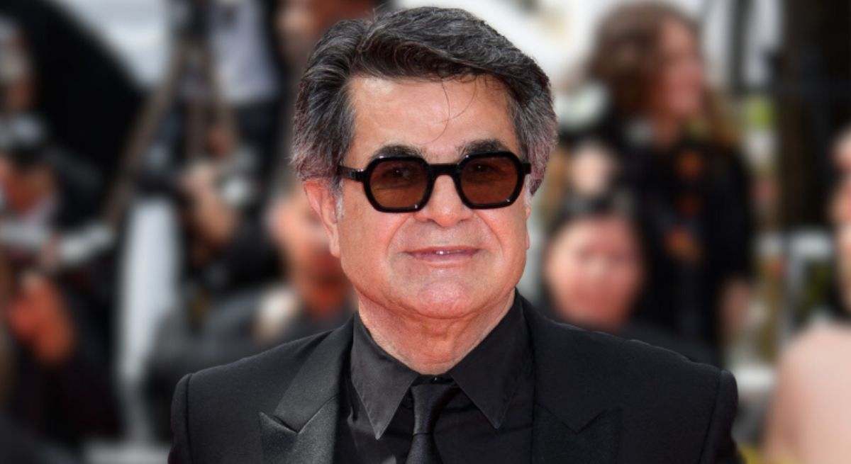 Jafar Parahi Cannes