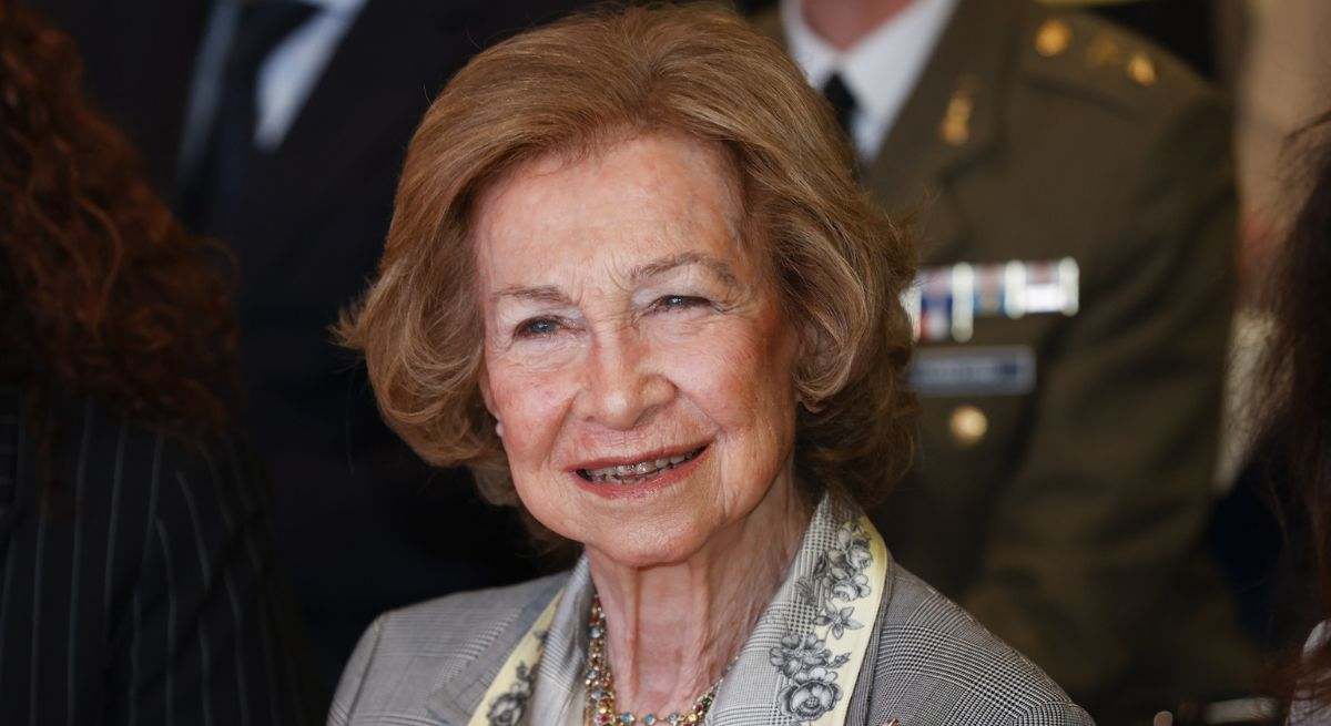 Reina Sofía