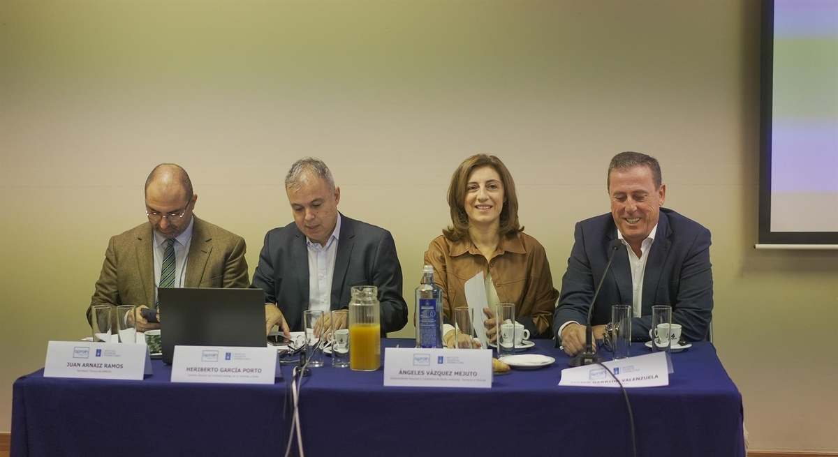VIVIENDA PROTEGIDA GALICIA