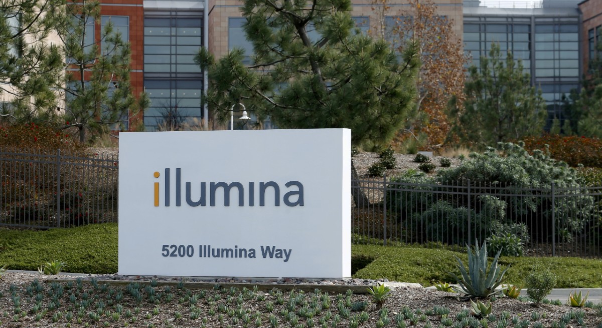 illumina