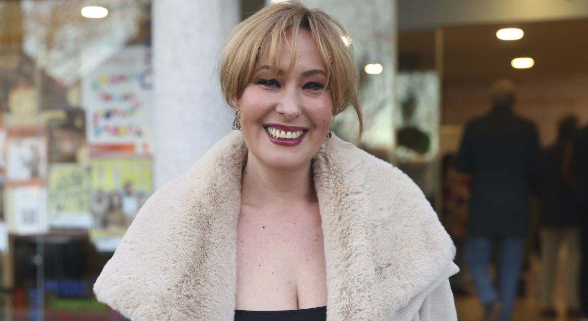 Rosario Mohedano