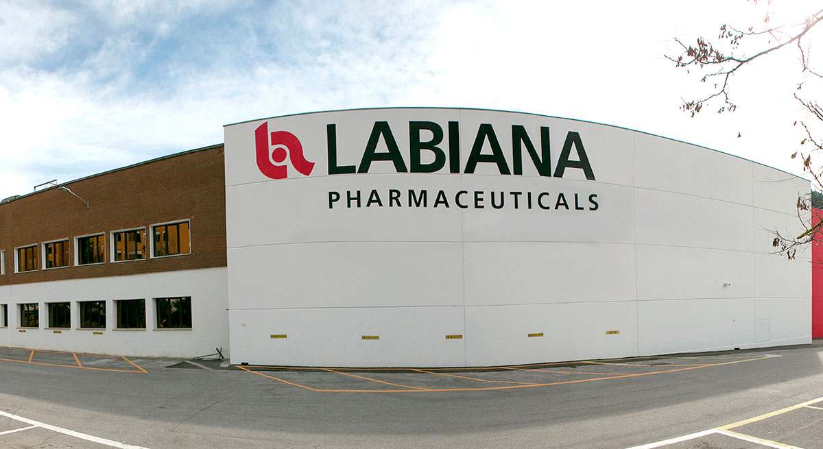 LABIANA
