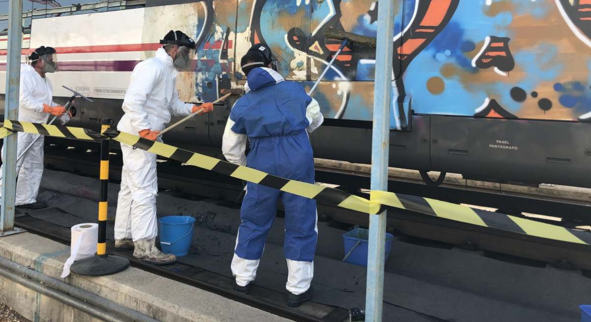 grafiteros